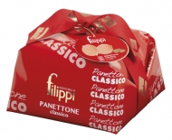 FILIPPI PANETTONE KG.1 CLASSICO